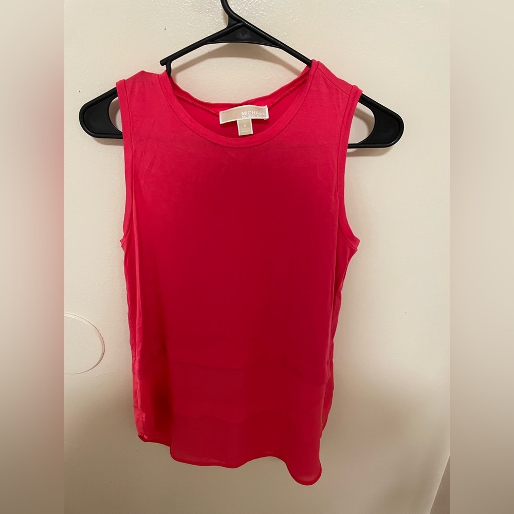 ✨Women’s Michael Kors Tank Top Size Small